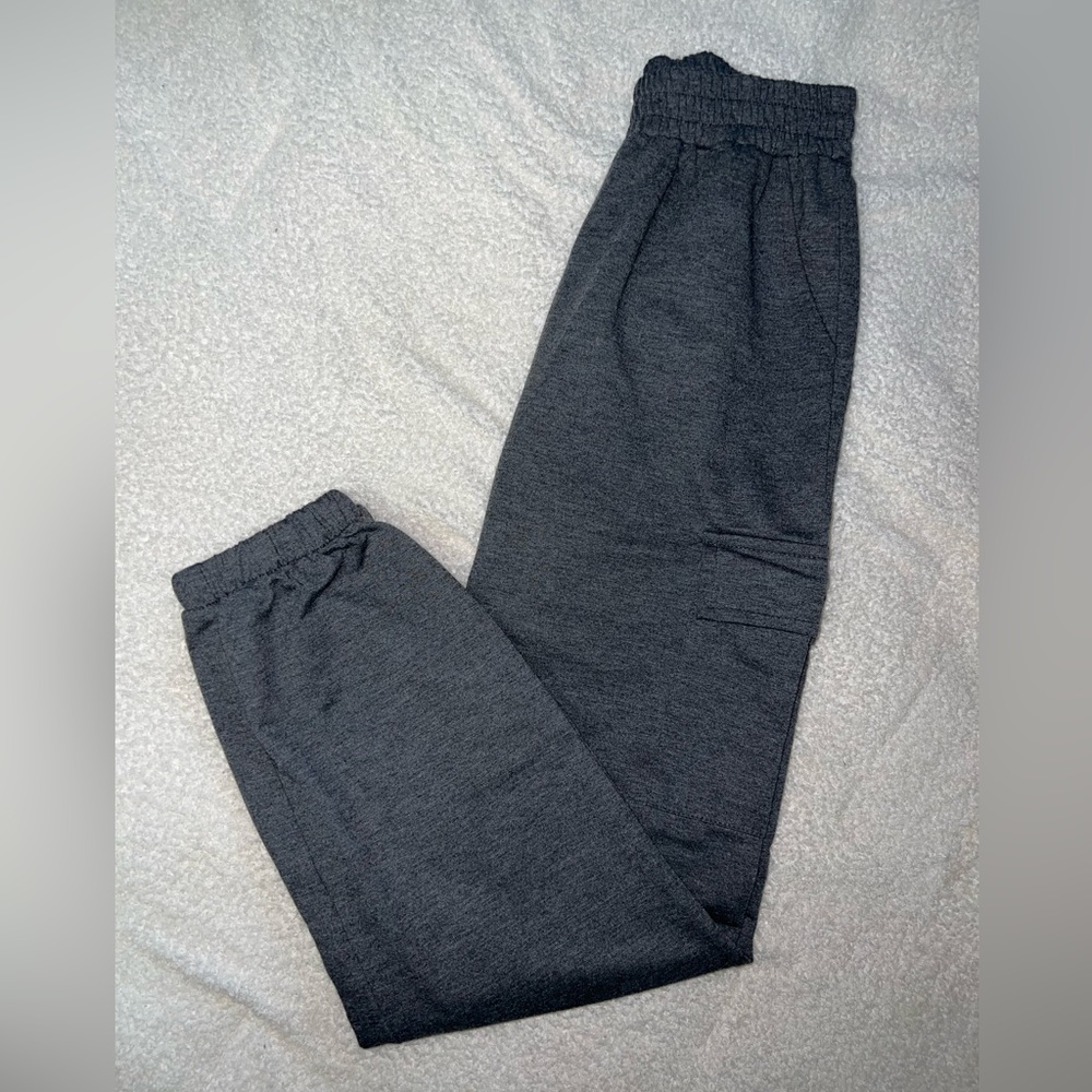 TJ Maxx cargo/joggers pants